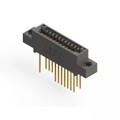 395-024-540-507 - 395 SERIES (.100" (2.54MM) CONTA
