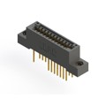 395-024-523-207 - 395 SERIES (.100" (2.54MM) CONTA