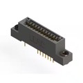 395-024-524-203 - 395 SERIES (.100" (2.54MM) CONTA
