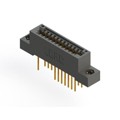395-024-523-208 - 395 SERIES (.100" (2.54MM) CONTA