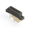 395-024-540-207 - 395 SERIES (.100" (2.54MM) CONTA