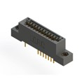 395-024-520-207 - 395 SERIES (.100" (2.54MM) CONTA