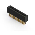 392-038-544-201 - 392 SERIES (.100" (2.54MM) CONTA
