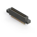 395-034-542-512 - 395 SERIES (.100" (2.54MM) CONTA