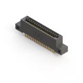 395-034-541-212 - 395 SERIES (.100" (2.54MM) CONTA