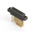 395-024-544-803 - 395 SERIES (.100" (2.54MM) CONTA