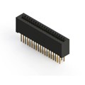 392-038-540-201 - 392 SERIES (.100" (2.54MM) CONTA