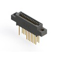 395-024-540-807 - 395 SERIES (.100" (2.54MM) CONTA