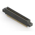 395-052-520-502 - 395 SERIES (.100" (2.54MM) CONTA
