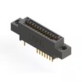 395-024-520-808 - 395 SERIES (.100" (2.54MM) CONTA
