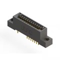 395-024-521-207 - 395 SERIES (.100" (2.54MM) CONTA