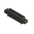 387-009-558-603 - 387 SERIES (.156" (3.96MM) CONTA