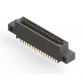 395-034-521-512 - 395 SERIES (.100" (2.54MM) CONTA