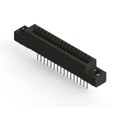 391-016-522-103 - 391 SERIES (.100" (2.54MM) CONTA