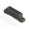 395-024-524-207 - 395 SERIES (.100" (2.54MM) CONTA