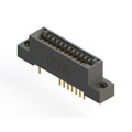 395-024-520-208 - 395 SERIES (.100" (2.54MM) CONTA