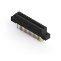 392-038-541-202 - 392 SERIES (.100" (2.54MM) CONTA