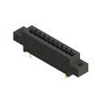 387-009-558-608 - 387 SERIES (.156" (3.96MM) CONTA