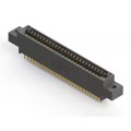 395-052-521-802 - 395 SERIES (.100" (2.54MM) CONTA