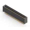 395-052-520-201 - 395 SERIES (.100" (2.54MM) CONTA