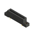 387-009-558-108 - 387 SERIES (.156" (3.96MM) CONTA