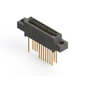 395-024-542-808 - 395 SERIES (.100" (2.54MM) CONTA