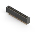 395-052-541-201 - 395 SERIES (.100" (2.54MM) CONTA