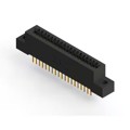 392-038-520-204 - 392 SERIES (.100" (2.54MM) CONTA