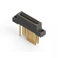 395-024-544-203 - 395 SERIES (.100" (2.54MM) CONTA