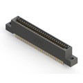 395-052-524-204 - 395 SERIES (.100" (2.54MM) CONTA