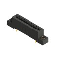 387-009-558-103 - 387 SERIES (.156" (3.96MM) CONTA