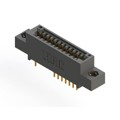 395-024-521-508 - 395 SERIES (.100" (2.54MM) CONTA