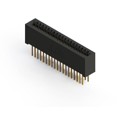 392-038-541-201 - 392 SERIES (.100" (2.54MM) CONTA