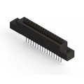 391-016-522-107 - 391 SERIES (.100" (2.54MM) CONTA