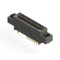 395-024-521-803 - 395 SERIES (.100" (2.54MM) CONTA