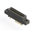 395-024-520-508 - 395 SERIES (.100" (2.54MM) CONTA