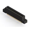 392-038-521-204 - 392 SERIES (.100" (2.54MM) CONTA