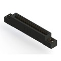 391-016-520-103 - 391 SERIES (.100" (2.54MM) CONTA