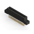 392-038-523-204 - 392 SERIES (.100" (2.54MM) CONTA
