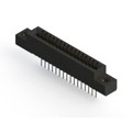391-016-522-108 - 391 SERIES (.100" (2.54MM) CONTA