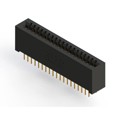 392-038-524-201 - 392 SERIES (.100" (2.54MM) CONTA
