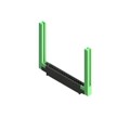 387-015-541-658 - 387 SERIES (.156" (3.96MM) CONTA