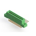 346-024-558-204 - 346 SERIES (.125" (3.18MM) CONTA