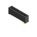 387-020-544-201 - 387 SERIES (.156" (3.96MM) CONTA