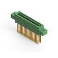 345-034-544-802 - 345 SERIES (.100" (2.54MM) CONTA