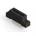 392-016-524-208 - 392 SERIES (.100" (2.54MM) CONTA