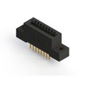 392-016-520-207 - 392 SERIES (.100" (2.54MM) CONTA