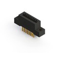 392-016-544-208 - 392 SERIES (.100" (2.54MM) CONTA
