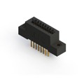 392-016-540-207 - 392 SERIES (.100" (2.54MM) CONTA