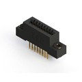 392-016-523-203 - 392 SERIES (.100" (2.54MM) CONTA